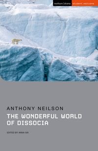 Produktbild: The Wonderful World of Dissocia