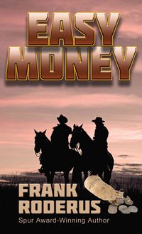 Produktbild: Easy Money -Lp
