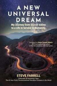 Produktbild: A New Universal Dream