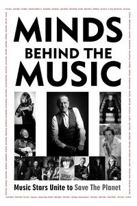 Produktbild: Minds Behind The Music