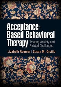 Produktbild: Acceptance-Based Behavioral Therapy