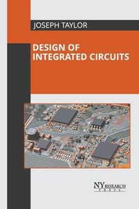 Produktbild: Design of Integrated Circuits