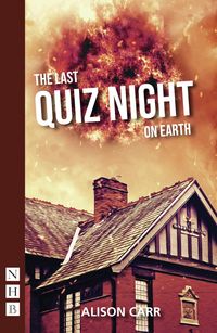 Produktbild: The Last Quiz Night on Earth