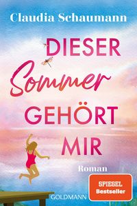 Produktbild: Dieser Sommer geh&ouml;rt mir