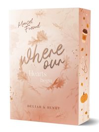 Produktbild: Where Our Hearts Begin