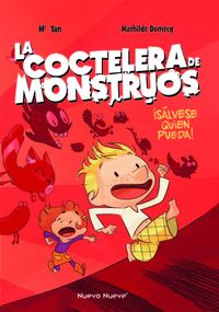 Produktbild: &iexcl;S&aacute;lvese quien pueda!