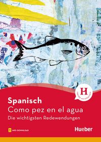 Produktbild: Spanisch - Como pez en el agua