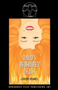 Produktbild: David's Redhaired Death