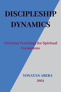 Produktbild: Discipleship Dynamics