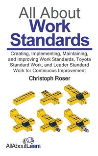 Produktbild: All About Work Standards