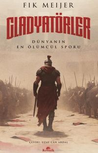 Produktbild: Gladyat&ouml;rler