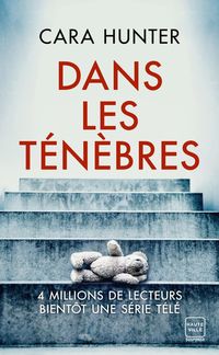 Produktbild: Une enqu&ecirc;te de Adam Fawley, T2 : Dans les t&eacute;n&egrave;bres