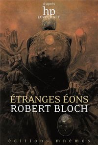 Produktbild: Etranges &eacute;ons