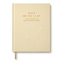 Produktbild: Our Wish List