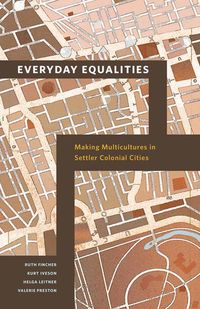 Produktbild: Fincher, R: Everyday Equalities