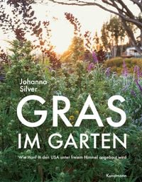 Produktbild: Gras im Garten