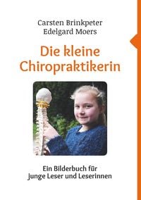 Produktbild: Die kleine Chiropraktikerin