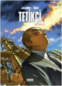 Produktbild: Tetikci 4