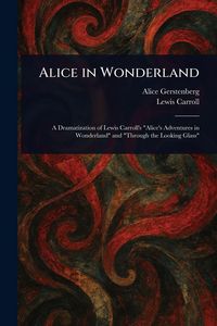Produktbild: Alice in Wonderland