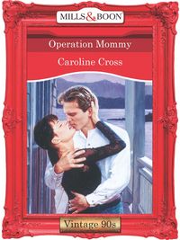 Produktbild: Operation Mommy
