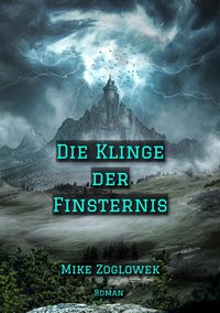 Produktbild: Die Klinge der Finsternis