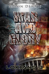Produktbild: War and Glory, Lokians 3