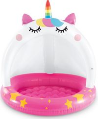 Produktbild INTEX caticorn baby pool