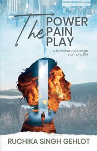 Produktbild: THE POWER THE PAIN AND THE PLAY