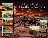 Produktbild: A Journey Through Northern Arizona