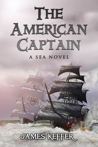 Produktbild: The American Captain