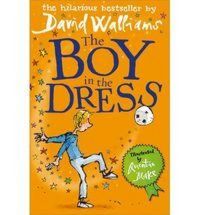 Produktbild: The Boy in the Dress
