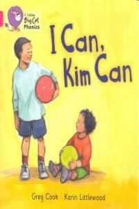 Produktbild: I Can, Kim Can