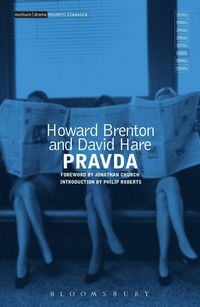 Produktbild: Pravda