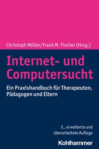 Produktbild: Internet- und Computersucht