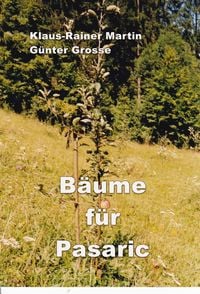 Produktbild: B&auml;ume f&uuml;r Pasaric
