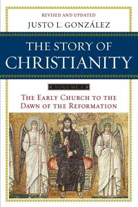 Produktbild: Story of Christianity