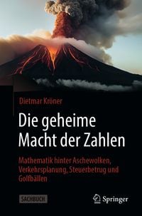 Produktbild: Die geheime Macht der Zahlen