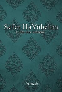 Produktbild: Sefer Hayobelim