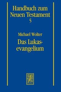 Produktbild: Das Lukasevangelium
