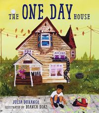 Produktbild: The One Day House