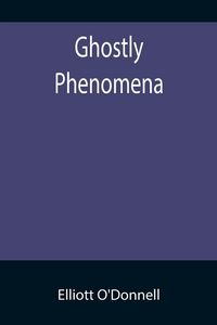 Produktbild: Ghostly Phenomena