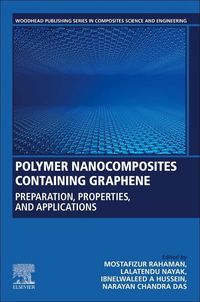 Produktbild: Polymer Nanocomposites Containing Graphene