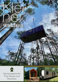 Produktbild: Kleiner Wohnen 2025/2026