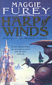 Produktbild: Harp of Winds