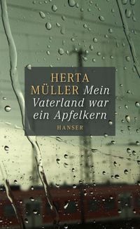 Produktbild: Mein Vaterland war ein Apfelkern