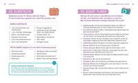 Mami to go - Checklisten für Schwangerschaft & Geburt
