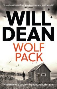 Produktbild: Wolf Pack