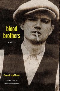 Bild vom Artikel Blood Brothers vom Autor Ernst Haffner