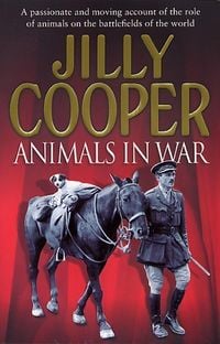 Produktbild: Animals In War