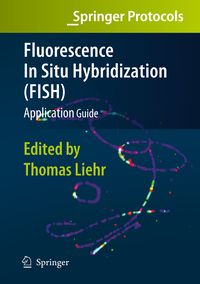 Produktbild: Fluorescence In Situ Hybridization (FISH) - Application Guide